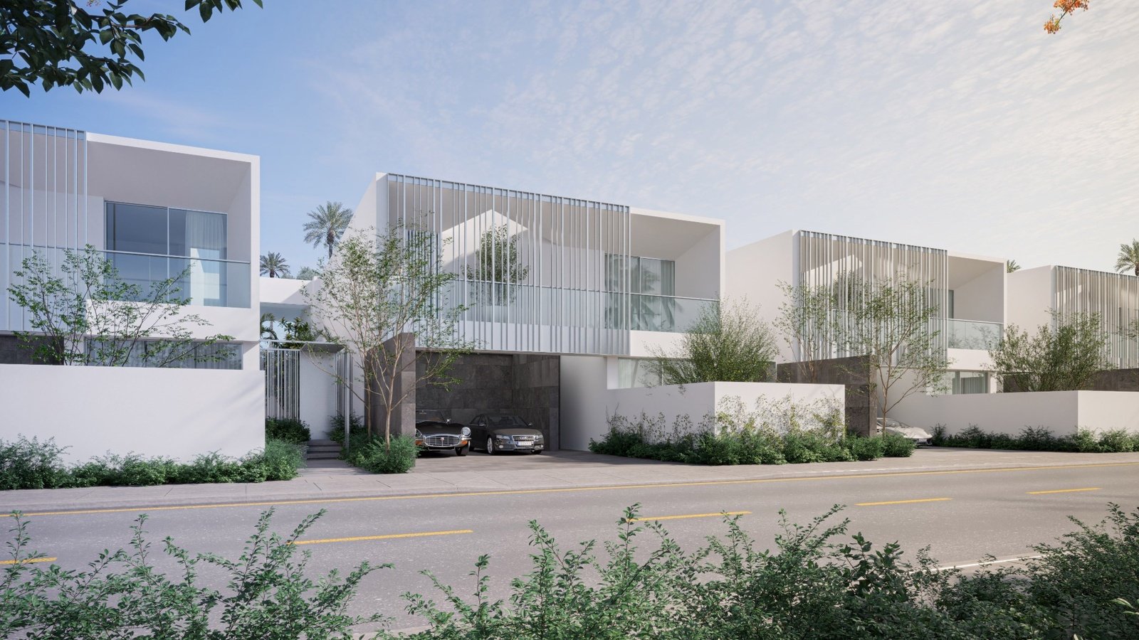 High-ROI Property in Ajman: Which Developments Deliver the Best Returns?