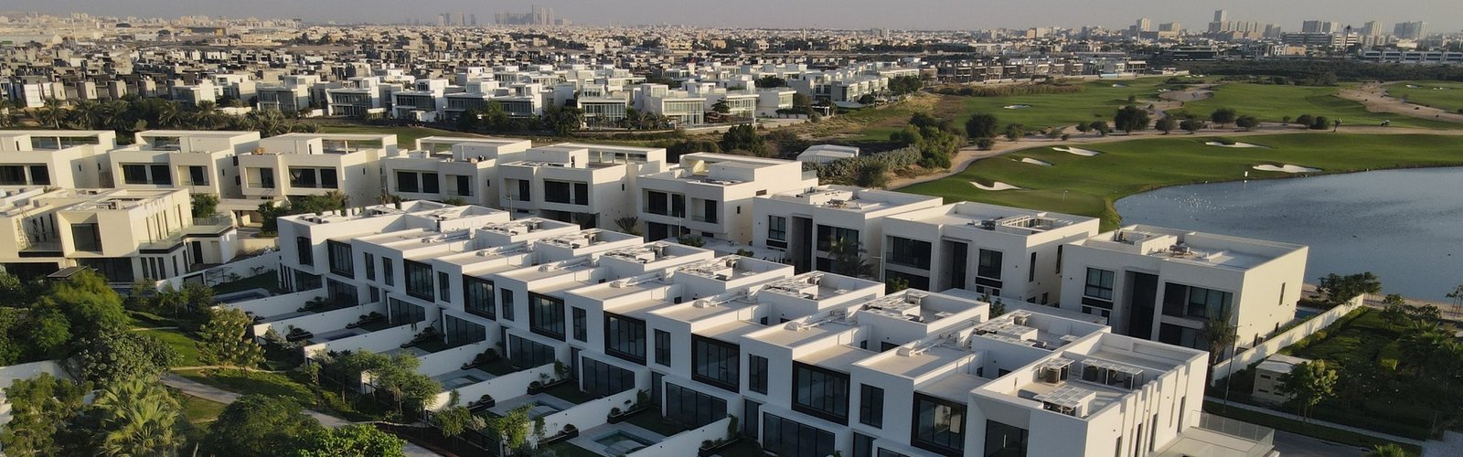 Freehold Property in Ajman: What Foreign Buyers Need to Know
