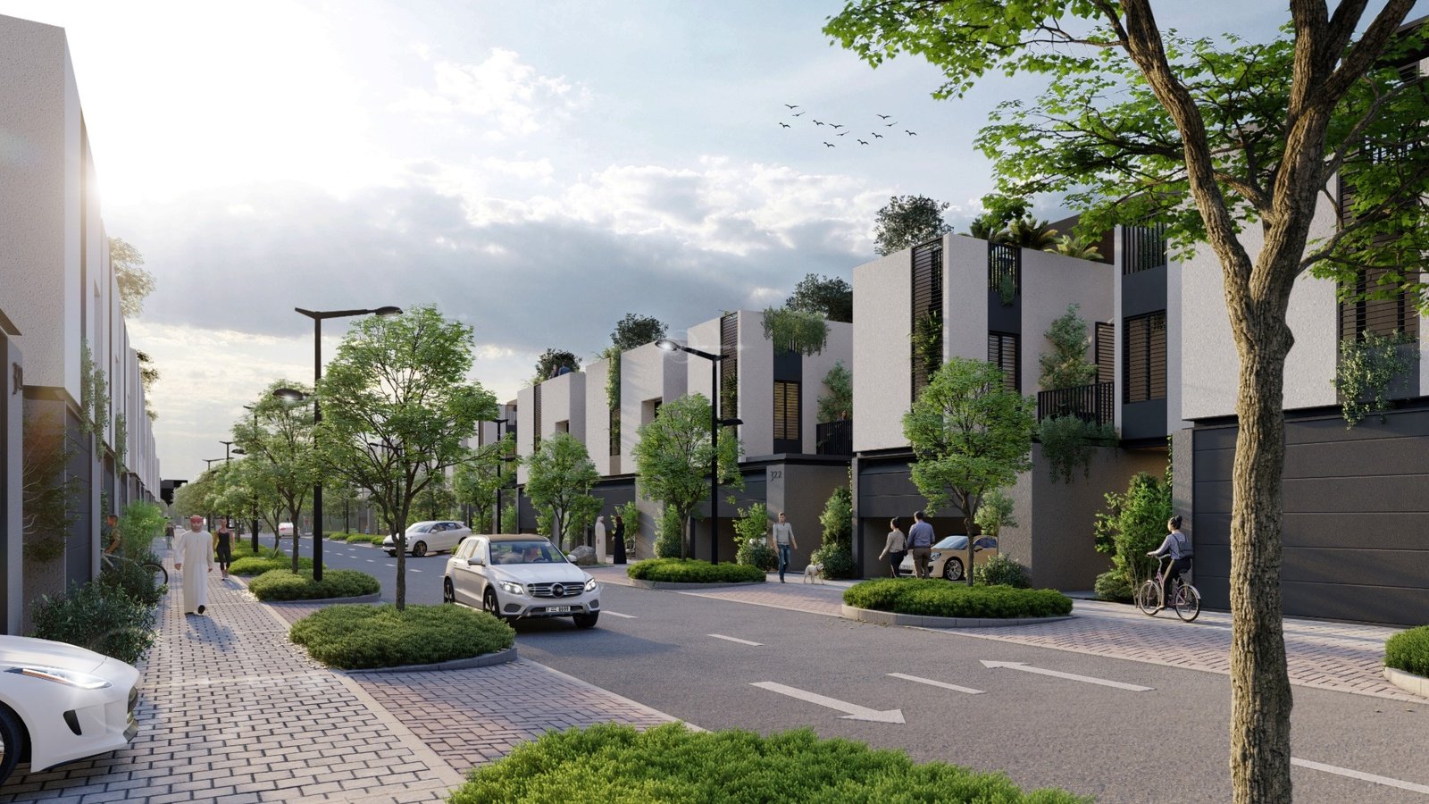 Why Invest in Ajman Real Estate in 2026: ROI and Market Outlook