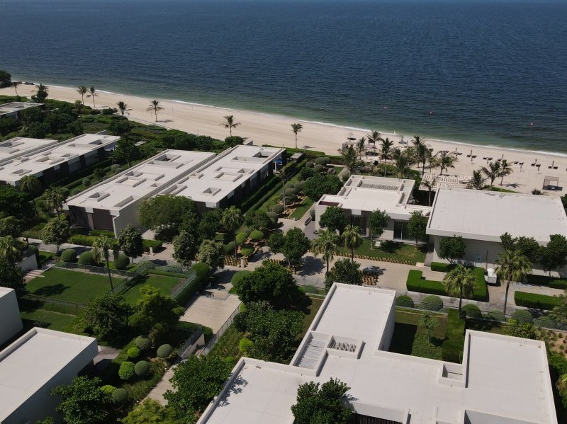 Apartments for Sale in Ajman: Waterfront and Beachfront Options