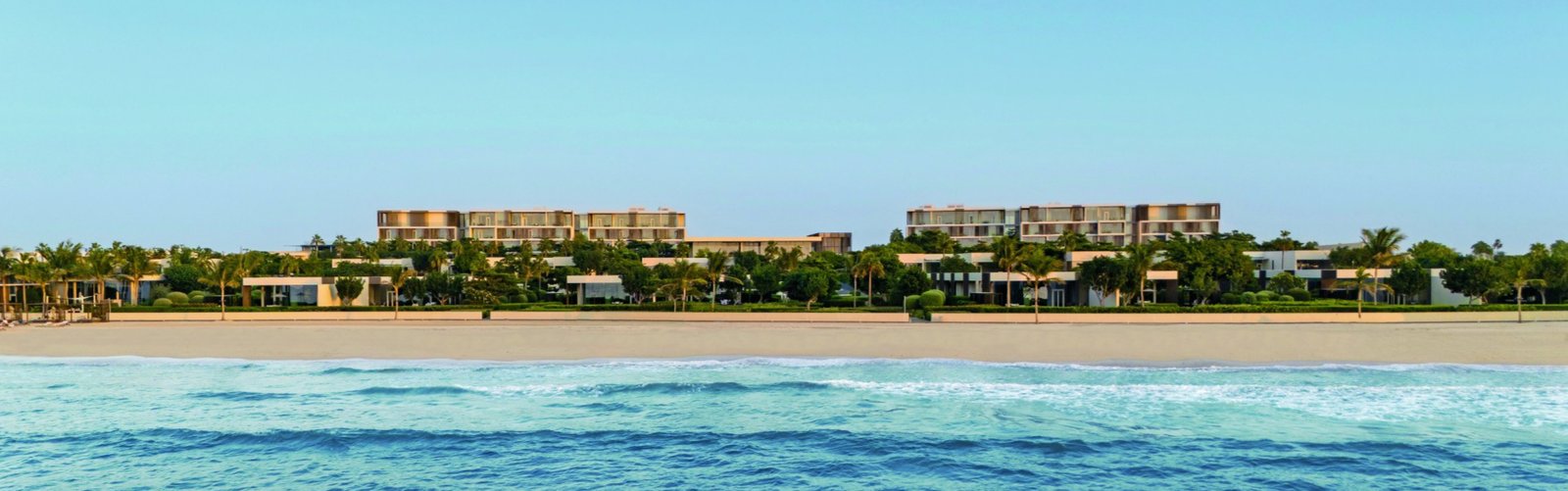 Apartments for Sale in Ajman: Waterfront and Beachfront Options