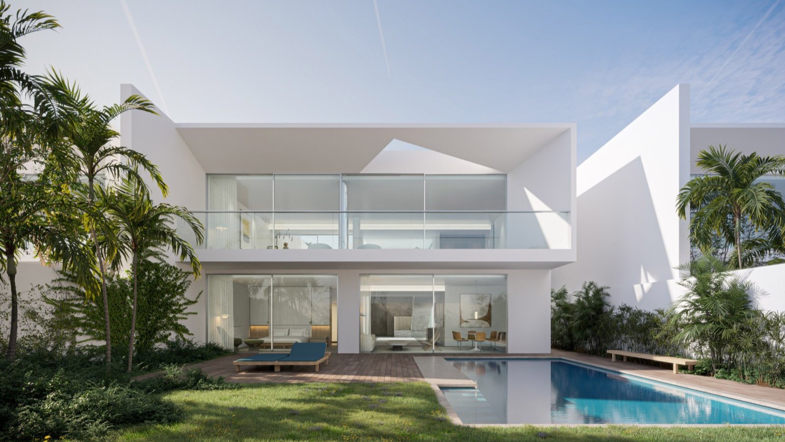 Villas for Sale in Ajman: The Complete Buyer's Guide to Al Zorah